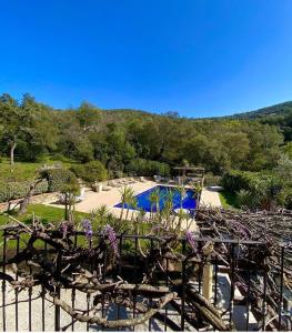 Maisons de vacances Maison Tropez : photos des chambres