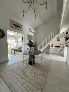 Villas La Villa Delphine : photos des chambres