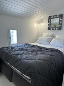 Villas La Villa Delphine : photos des chambres