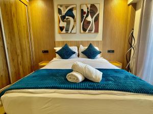 Agadir bay - Founty - Piscine - Plage à 5mn - family apartment