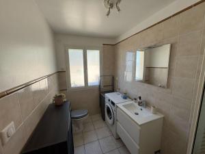 Appartements Le Cocon de Beynat - 1 Chambre : photos des chambres