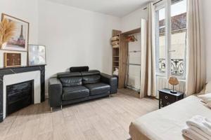 Charmant T2 à Saint-Denis Confort et Proximité