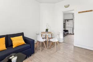 Charmant T2 à Saint-Denis Confort et Proximité