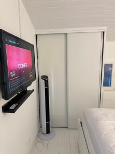 Villas La Villa Delphine : photos des chambres