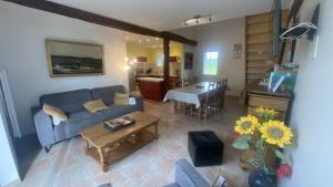 La ferme des chartreux