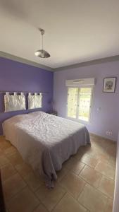 La ferme des chartreux