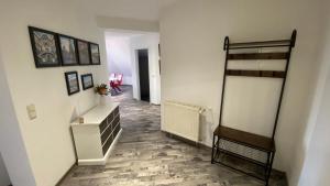 Wunderschöne großzügige Neustadtwohnung