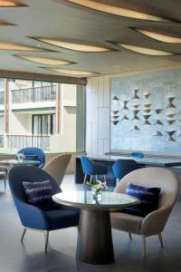 Le Meridien Khao Lak Resort & Spa