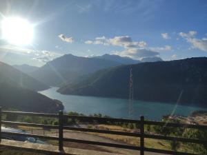 Bungalows Panorama Hills