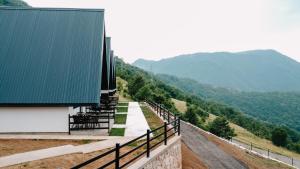 Bungalows Panorama Hills