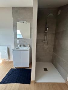 Appartements Le Nid - Lourdes : photos des chambres