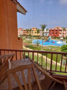 Porto Matrouh Chalet شاليه بورتو مطروح