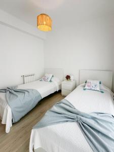 Encanto das Dunas Aveiro