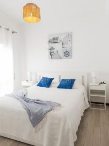 Encanto das Dunas Aveiro