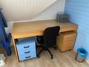 Maisons de vacances Maison en bois avec vue sur etang de Sandun : photos des chambres