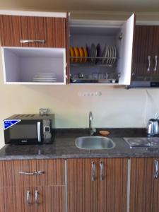 Porto Matrouh Chalet شاليه بورتو مطروح