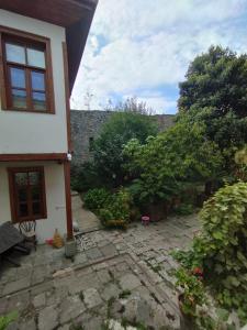 Asiye Hanım Konağı