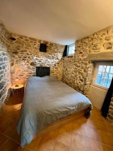 A lombre de la vigne - Maison de famille en Ardèche méridionale