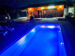 Holiday home in Musalez - Istrien 40610