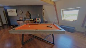 Appartements Ty Nomad : photos des chambres