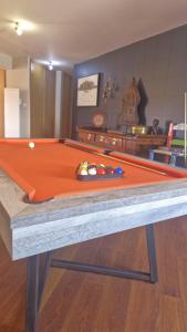 Appartements Ty Nomad : photos des chambres
