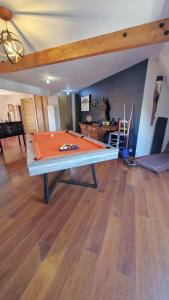 Appartements Ty Nomad : photos des chambres