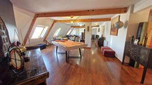 Appartements Ty Nomad : photos des chambres