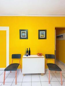 Résidence 02345m-lacanau - Belle maison 2 chambres et mezzanine, 6 personnes, Longarisse à Lacanau MAE-1101