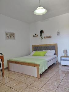 Alliaj Guesthouse