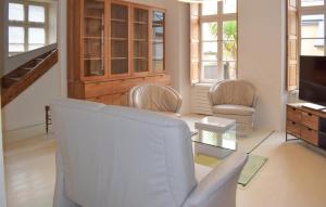 Maisons de vacances Maison Pres Du Port De Paimpol : photos des chambres