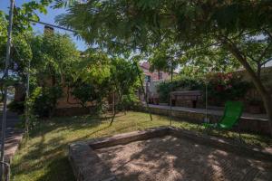 Apartment in Veli Losinj 26456