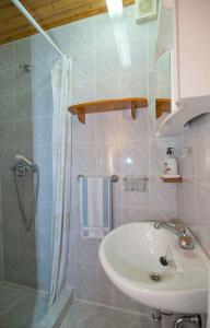 Apartment in Veli Losinj 26456