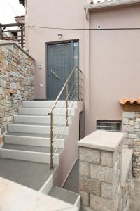 Laconian Blue Residence