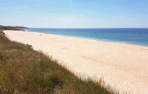 Maisons de vacances Maison Avec Piscine Vue Mer : photos des chambres