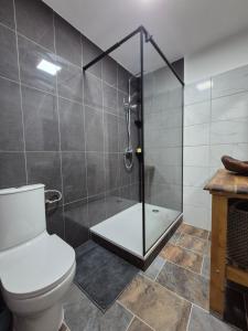 Appartements Un petit pied a Hyeres : photos des chambres