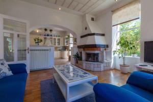 Apartment in Crikvenica 39192