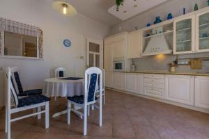 Apartment in Crikvenica 39192