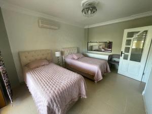 Alanya Villa Luxury, 6 Bedroom, 3 Bathroom