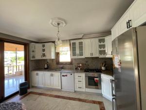 Alanya Villa Luxury, 6 Bedroom, 3 Bathroom