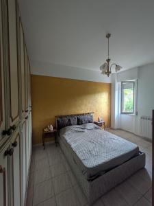 Golden Sea Apartment