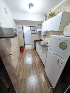 Centro House Departamento de tres dormitorios