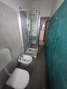 Golden Sea Apartment