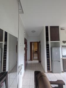 Golden Sea Apartment