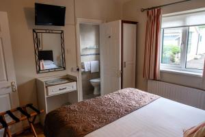 Doonshean View 2 bed self contained apartment