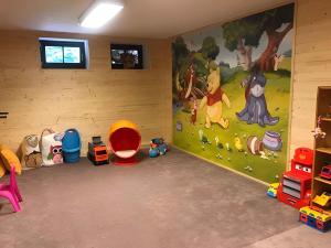 Holiday home in Harrachov 33511