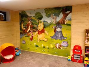 Holiday home in Harrachov 33511