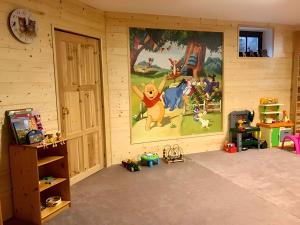 Holiday home in Harrachov 33511