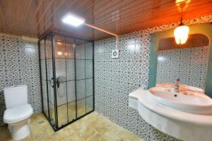 Ashab-I Kehf Cappadocia House