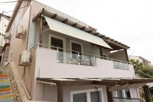 Laconian Blue Residence