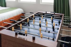 3BD Sleeps 10 | BBQ & Outdoor Movie | Near DT